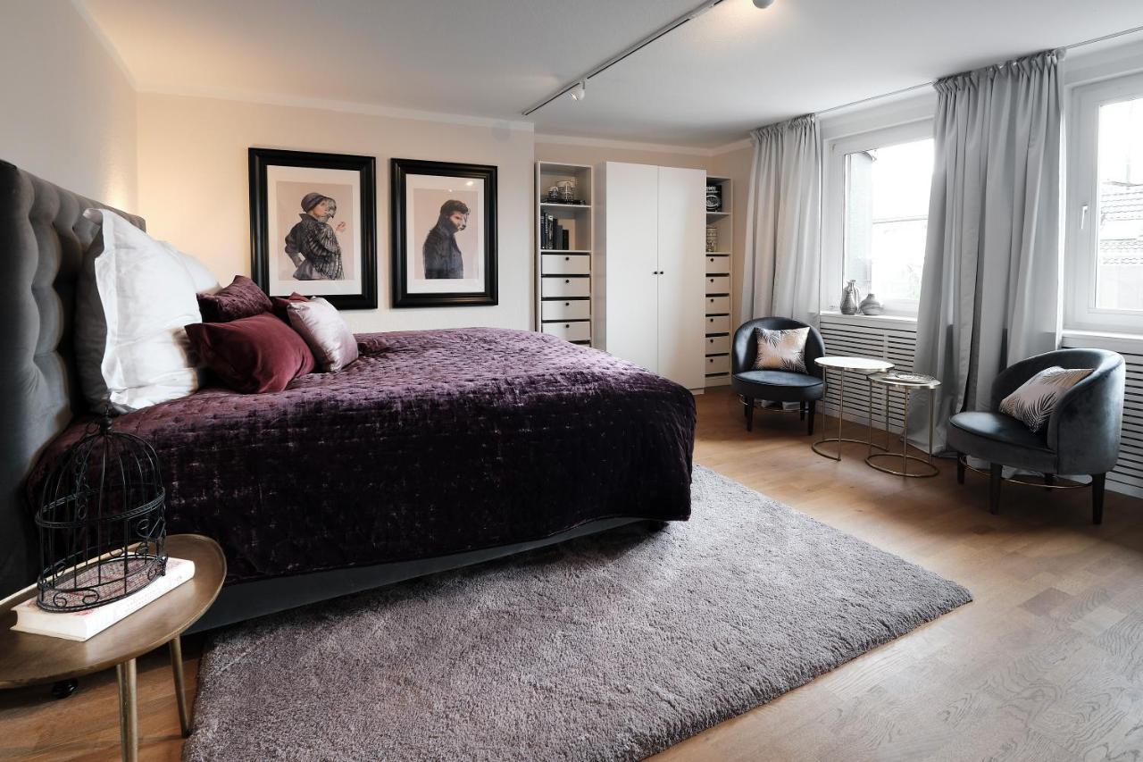 Saxx Apartments Hagen Хаген Экстерьер фото