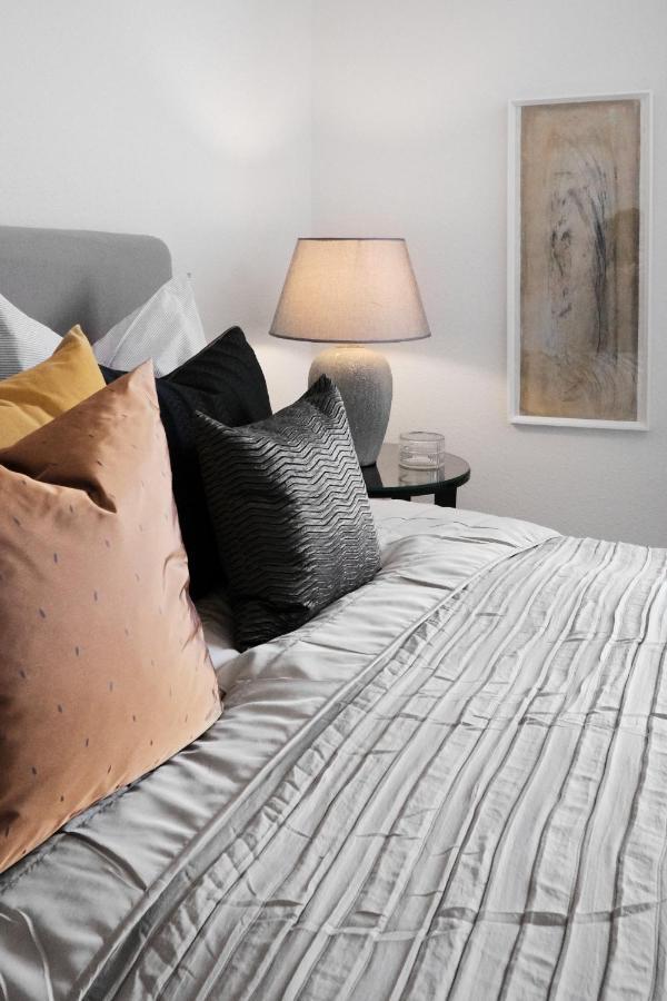 Saxx Apartments Hagen Хаген Экстерьер фото
