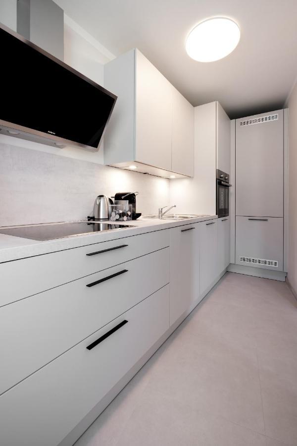 Saxx Apartments Hagen Хаген Экстерьер фото