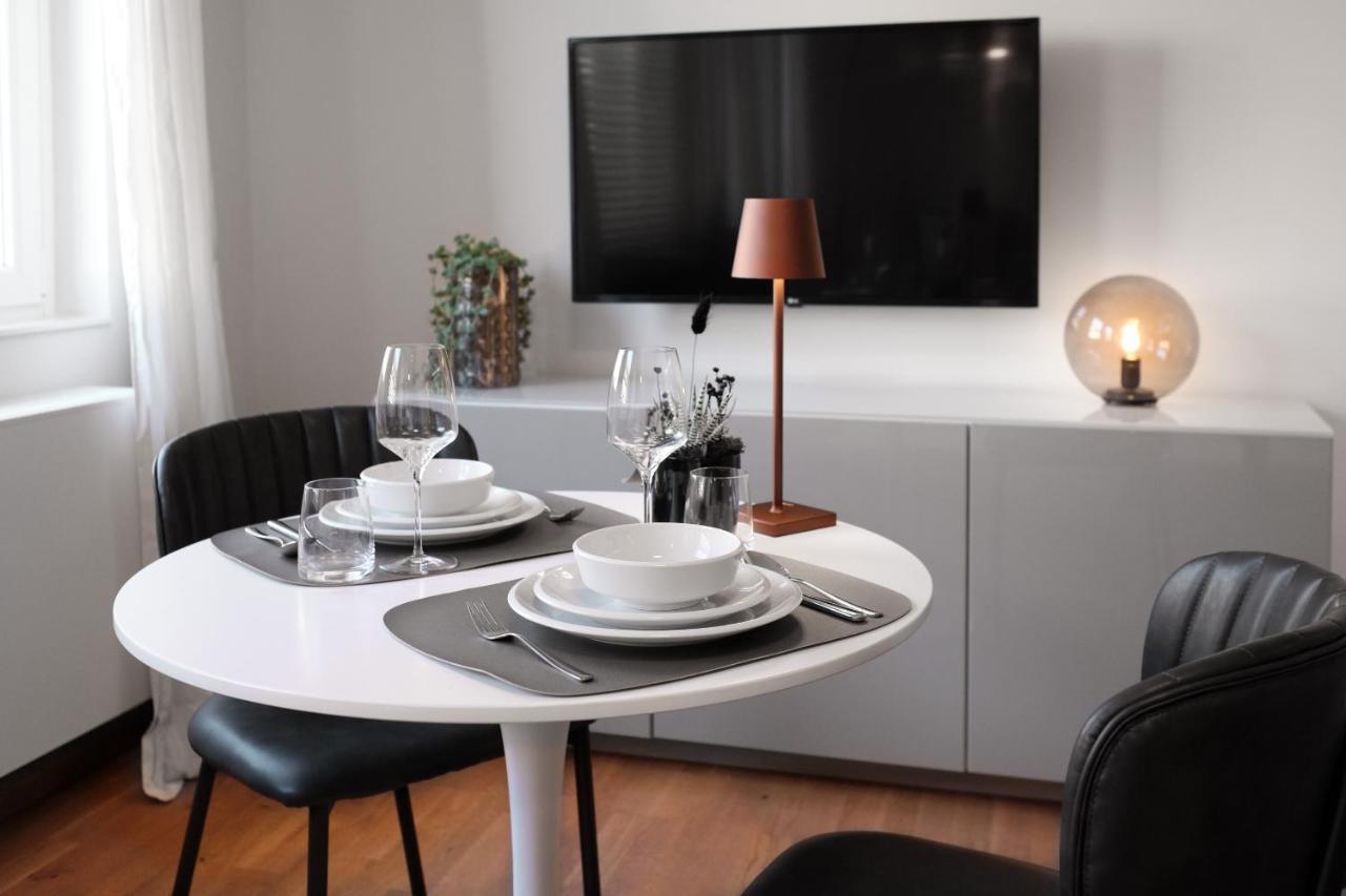 Saxx Apartments Hagen Хаген Экстерьер фото