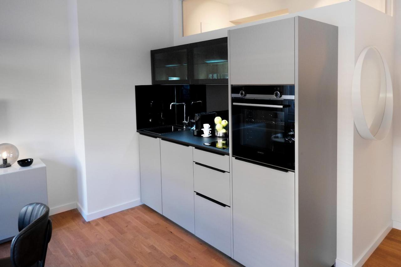 Saxx Apartments Hagen Хаген Номер фото