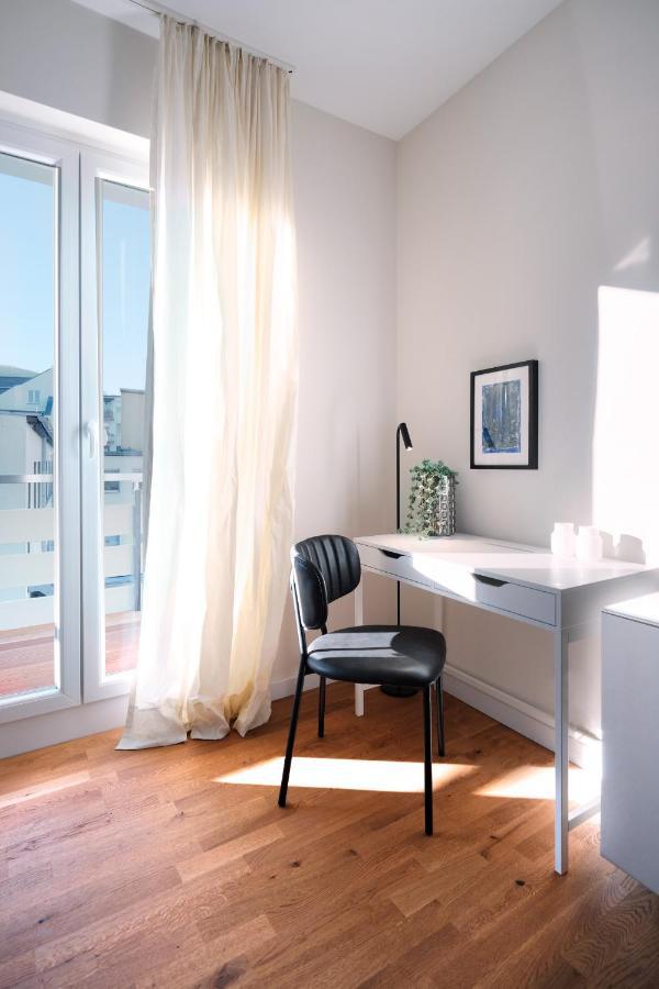 Saxx Apartments Hagen Хаген Экстерьер фото