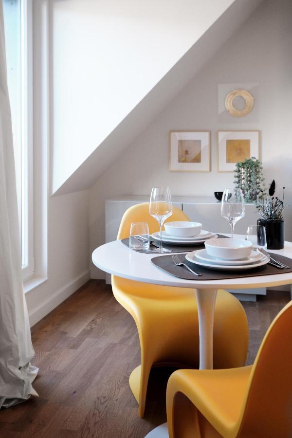 Saxx Apartments Hagen Хаген Экстерьер фото
