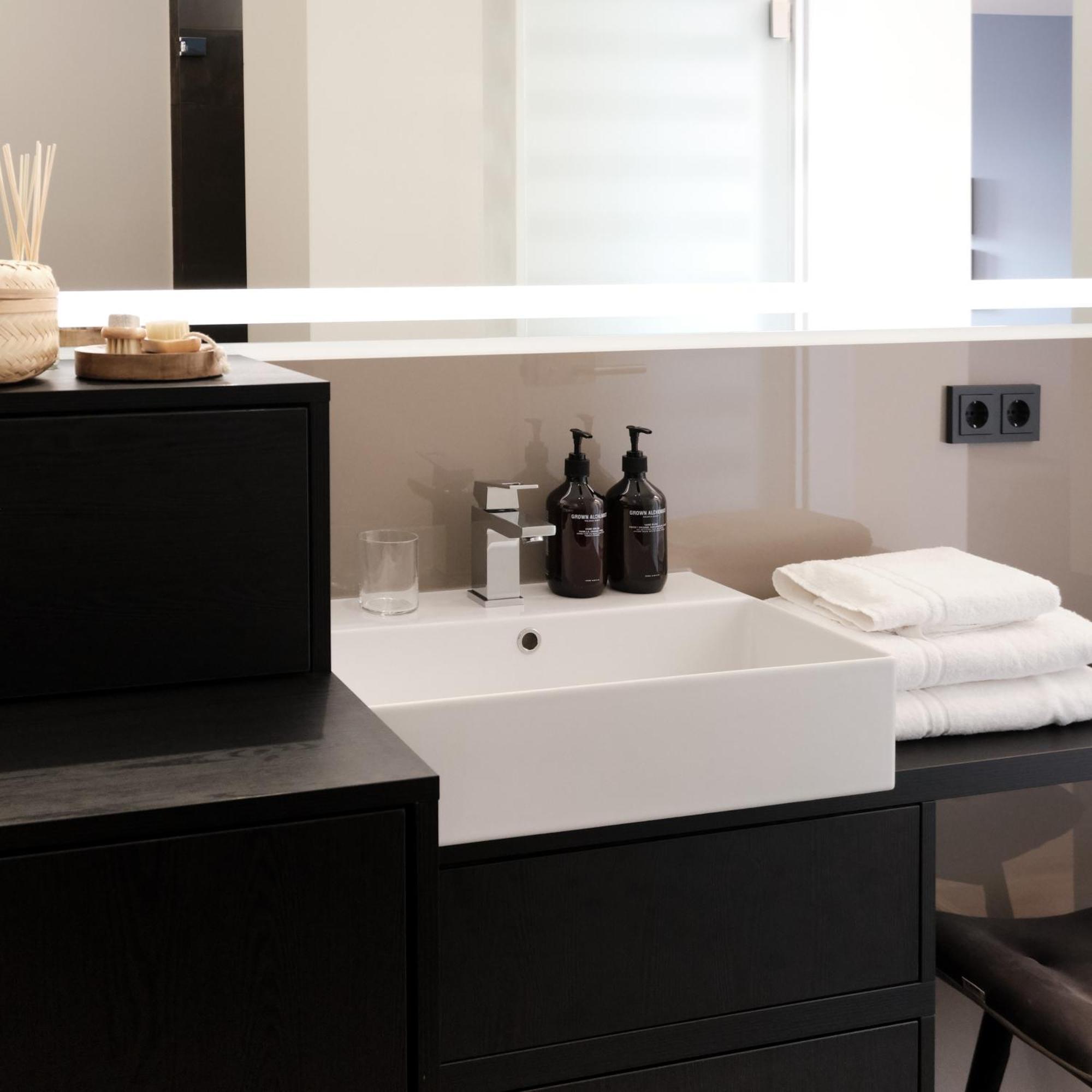 Saxx Apartments Hagen Хаген Номер фото